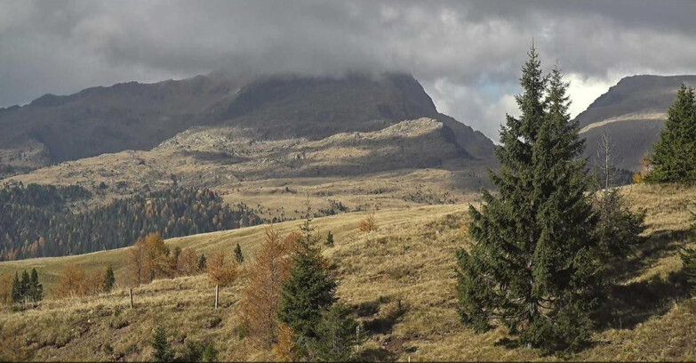 Webcam San Martino di Castrozza - Passo Rolle - Passo Rolle - Bocche