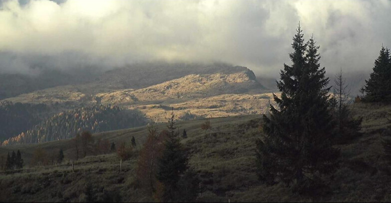 Webcam San Martino di Castrozza - Passo Rolle - Passo Rolle - Bocche