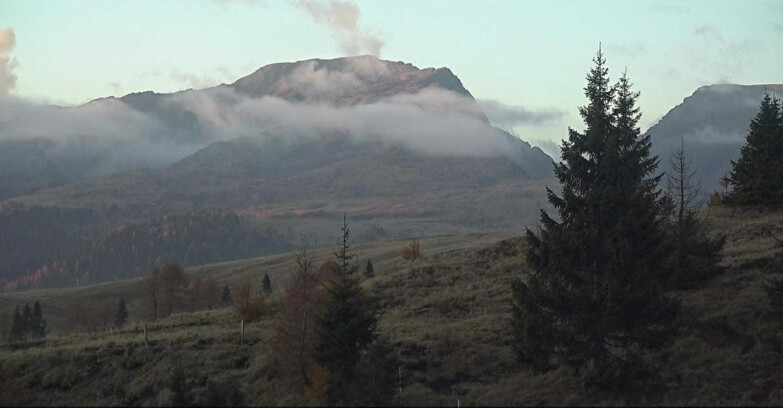 Webcam San Martino di Castrozza - Passo Rolle - Passo Rolle - Bocche