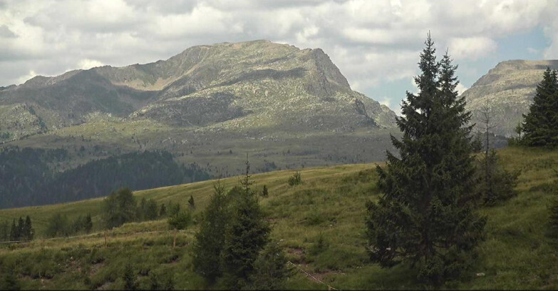 Webcam San Martino di Castrozza - Passo Rolle - Passo Rolle - Bocche