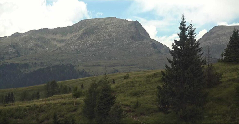 Webcam San Martino di Castrozza - Passo Rolle - Passo Rolle - Bocche