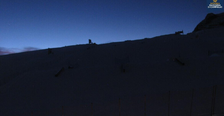 Webcam Madonna di Campiglio - Campiglio Dolomiti di Brenta