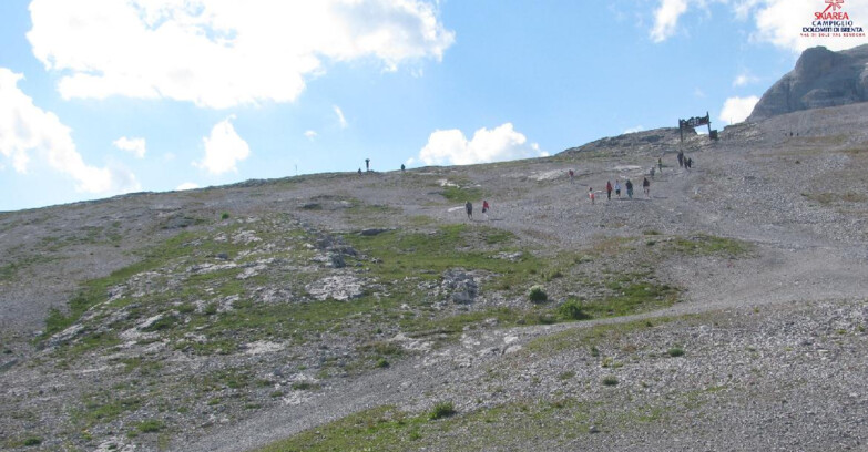 Webcam Madonna di Campiglio - Brenta Dolomites