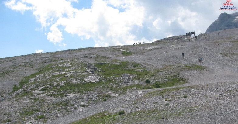 Webcam Madonna di Campiglio - Brenta Dolomites