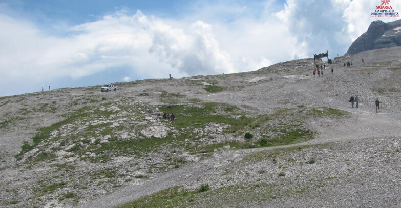 Webcam Madonna di Campiglio - Brenta Dolomites