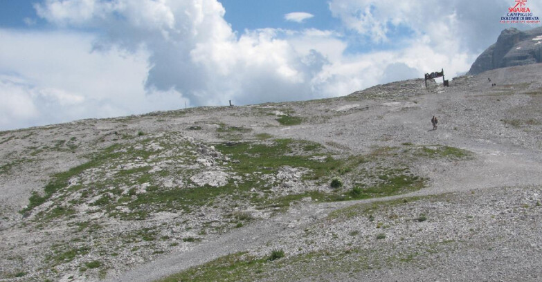 Webcam Madonna di Campiglio - Brenta Dolomites