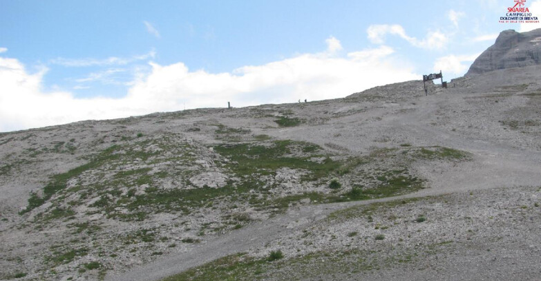 Webcam Madonna di Campiglio - Brenta Dolomites