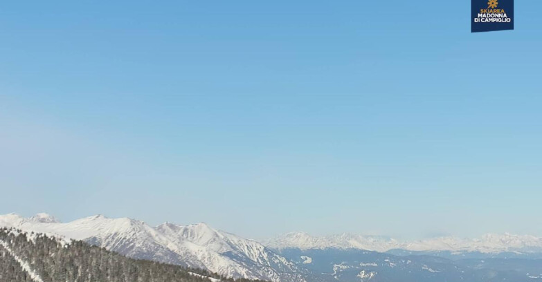 Webcam Madonna di Campiglio - Zona Grostè