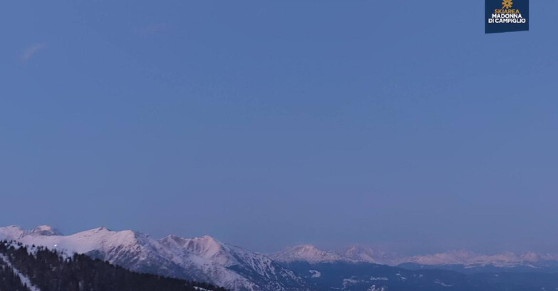 Webcam Madonna di Campiglio - Zona Grostè