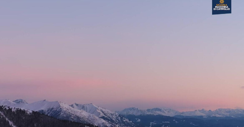 Webcam Madonna di Campiglio - Zona Grostè