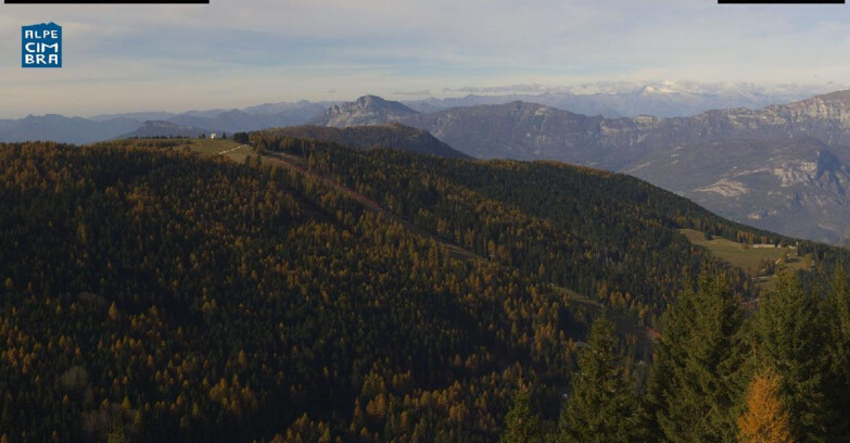 Webcam Фольгария  - Folgaria Agonistica