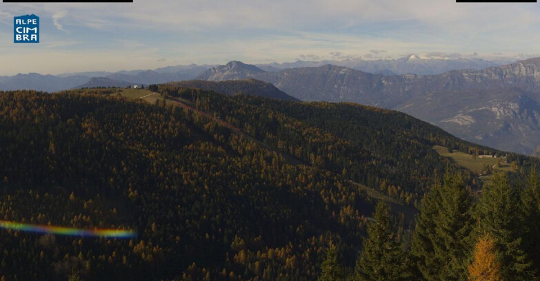 Webcam Фольгария  - Folgaria Agonistica