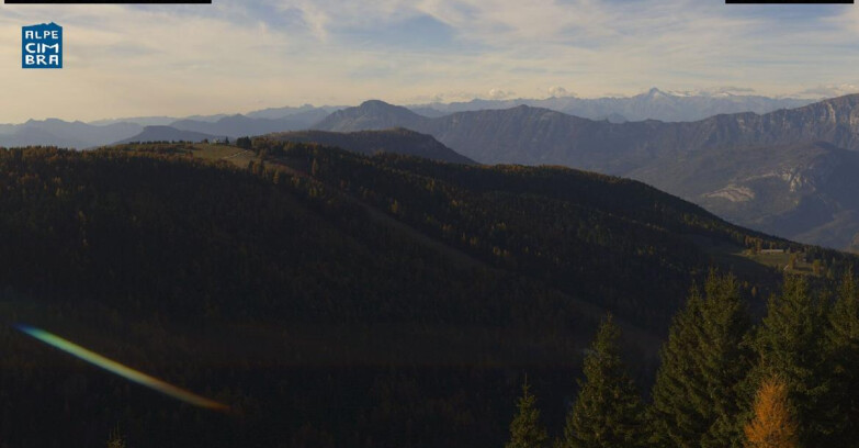 Webcam Фольгария  - Folgaria Agonistica