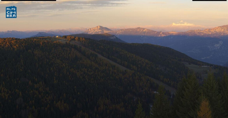 Webcam Фольгария  - Folgaria Agonistica