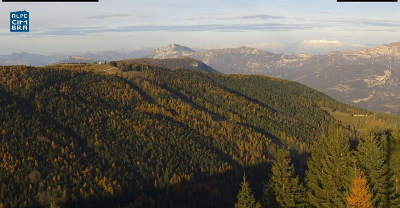 Webcam Фольгария  - Folgaria Agonistica