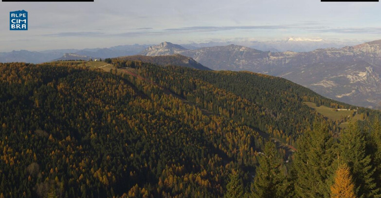 Webcam Фольгария  - Folgaria Agonistica