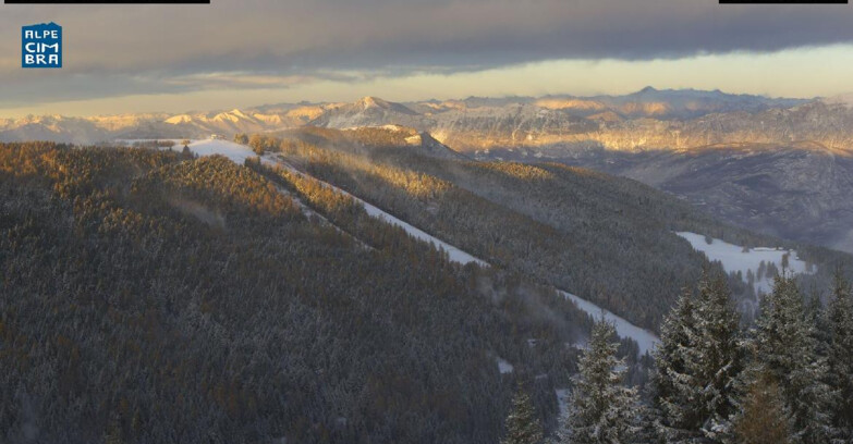 Webcam Фольгария  - Folgaria Agonistica