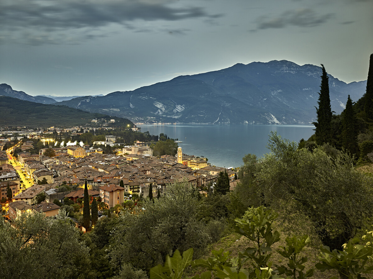 Riva Del Garda Urlaub Am Gardasee Trentino Entdecken Ortschaften Trentino Italien