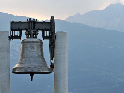 The Bell of the Fallen